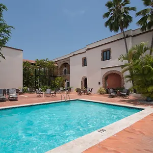 Hodelpa Nicolas De Ovando Hotel